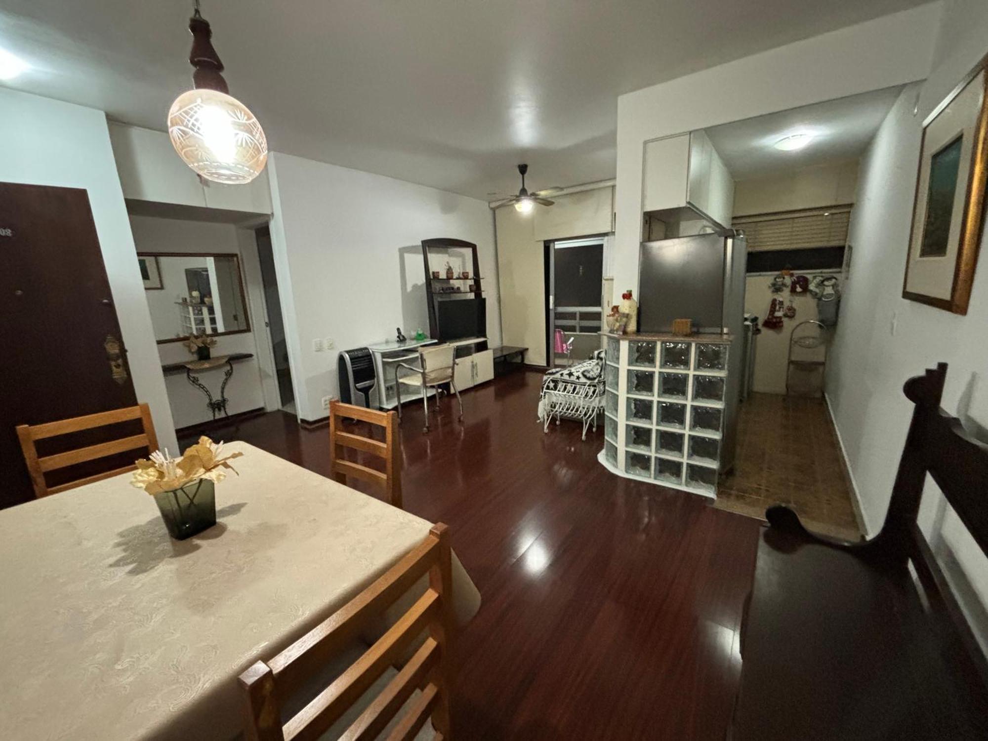 Apartment Copa Flat Estilo Rio de Janeiro